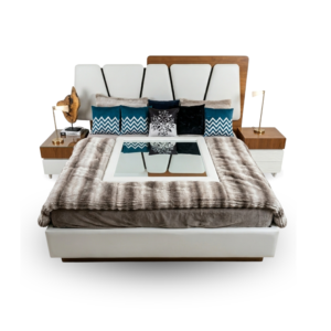 Tricon Bed